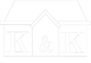 Sisustusliike K&K logo